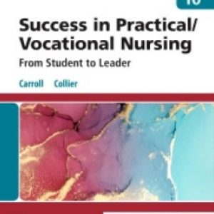 SUCCESS IN PRAC/VOC NURSING