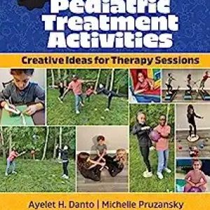 1001 PEDIATRIC TREATMENT