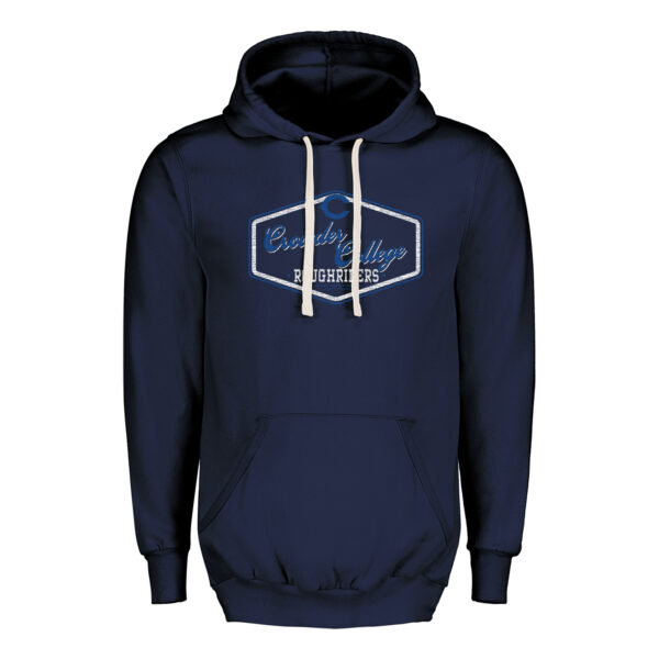 CROWDER COLLEGE HOODIE