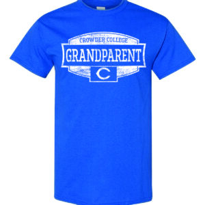 GRANDPARENT T-SHIRT