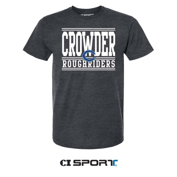 CI SPORT FRANCOLIN SS T-SHIRT