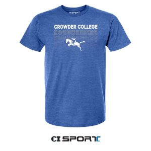 CI SPORT WARBLER SS T-SHIRT