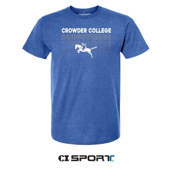 CI SPORT WARBLER SS T-SHIRT