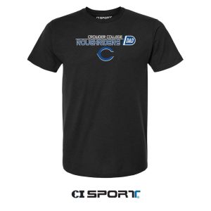 SHORT SLEEVE T-SHIRT CROWDER DAD