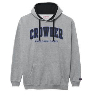 COLORBLOCK HOODIE 2.0